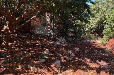 Terreno à venda, 129 m² por r$ 180.000,00 - portal do alto - ribeirão preto/sp