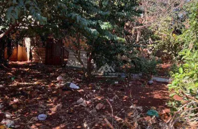 Terreno à venda, 129 m² por r$ 180.000,00 - portal do alto - ribeirão preto/sp
