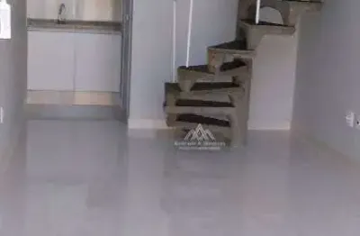 Sala para alugar, 21 m² por r$ 2.597,65/mês - jardim são luiz - ribeirão preto/sp