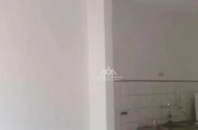 Kitnet com 1 dormitório à venda, 24 m² por r$ 175.000 - nova aliança - ribeirão preto/sp