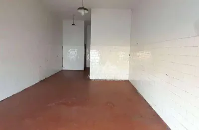Salão para alugar, 80 m² por r$ 1.660,00/mês - jardim independência - ribeirão preto/sp