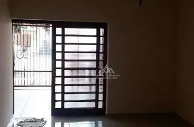 Casa com 6 dormitórios à venda, 351 m² por r$ 750.000,00 - bonfim paulista - ribeirão preto/sp