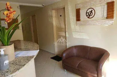 Sala à venda, 19 m² por r$ 130.000,00 - nova ribeirânia - ribeirão preto/sp