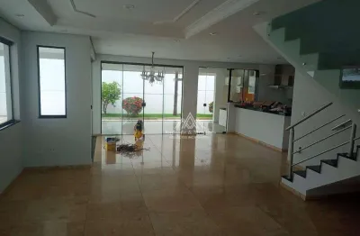 Casa com 3 dormitórios à venda, 350 m² por r$ 1.800.000,00 - jardim nova aliança sul - ribeirão preto/sp