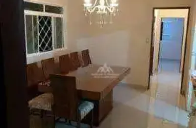 Casa com 4 dormitórios à venda, 252 m² por r$ 380.000,00 - parque das andorinhas - ribeirão preto/sp