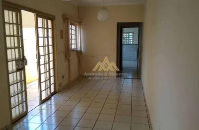 Casa com 2 dormitórios à venda, 61 m² por r$ 215.000,00 - vila seixas - ribeirão preto/sp