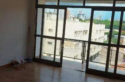 Apartamento com 3 dormitórios à venda, 89 m² por r$ 305.000,00 - vila seixas - ribeirão preto/sp