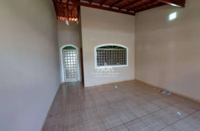 Casa com 3 dormitórios à venda, 105 m² por r$ 300.000,00 - planalto verde - ribeirão preto/sp
