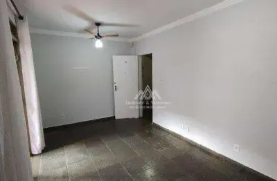 Apartamento com 2 dormitórios à venda, 57 m² por r$ 190.000,00 - república - ribeirão preto/sp