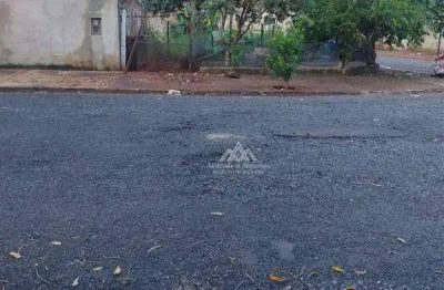Terreno à venda, 170 m² por r$ 90.000,00 - vila elisa - ribeirão preto/sp