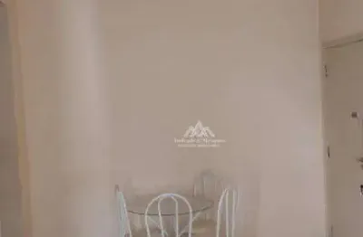 Kitnet com 1 dormitório à venda, 33 m² por r$ 135.000,00 - centro - ribeirão preto/sp