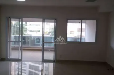 Apartamento com 3 dormitórios, 139 m² - venda por r$ 1.100.000,00 ou aluguel por r$ 6.552,58/mês - bosque das juritis - ribeirão preto/sp