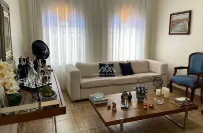 Casa com 3 dormitórios à venda, 120 m² por r$ 519.000,00 - jardim são luiz - ribeirão preto/sp