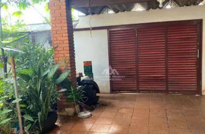 Casa com 5 dormitórios à venda, 200 m² por r$ 320.000,00 - campos elíseos - ribeirão preto/sp