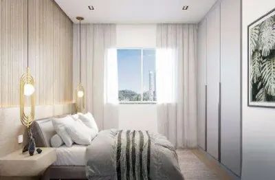 Apartamento com 2 dormitórios à venda, 63 m² por r$ 288.000,00 - ipiranga - ribeirão preto/sp