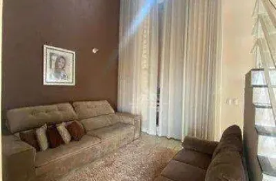 Sobrado com 1 dormitório à venda, 216 m² por r$ 600.000,00 - jardim ouro branco - ribeirão preto/sp