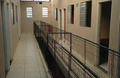Prédio à venda, 592 m² por r$ 1.600.000,00 - jardim antártica - ribeirão preto/sp