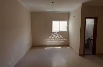 Sala, 28 m² - venda por R$ 165.000 ou aluguel por R$ 1.300/mês - Jardim Paulistano - Ribeirão Preto/SP