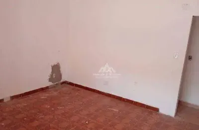Salão para alugar, 38 m² por r$ 1.238,00/mês - centro - ribeirão preto/sp