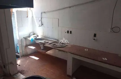 Salão para alugar, 125 m² por r$ 2.219,65/mês - centro - ribeirão preto/sp