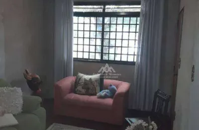 Casa com 3 dormitórios à venda, 134 m² por r$ 260.000,00 - quintino facci i - ribeirão preto/sp