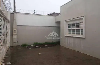 Casa com 6 dormitórios à venda, 208 m² por r$ 1.000.000,00 - campos elíseos - ribeirão preto/sp