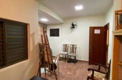Casa com 2 dormitórios à venda, 178 m² por r$ 280.000,00 - ipiranga - ribeirão preto/sp