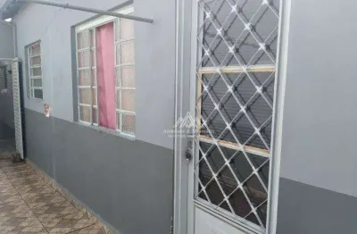 Casa com 2 dormitórios à venda, 127 m² por r$ 280.000,00 - campos elíseos - ribeirão preto/sp