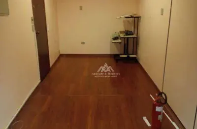 Sala, 82 m² - venda por r$ 300.000 ou aluguel por r$ 2.000/mês - centro - ribeirão preto/sp
