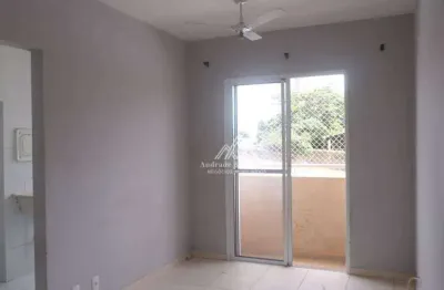 Apartamento com 2 dormitórios à venda, 48 m² por r$ 205.000,00 - campos elíseos - ribeirão preto/sp