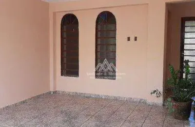 Casa com 3 dormitórios à venda, 200 m² por r$ 275.000,00 - campos elíseos - ribeirão preto/sp