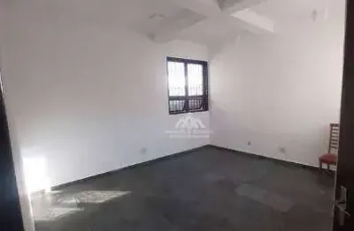 Sala para alugar, 45 m² por r$ 850/mês - centro - ribeirão preto/sp