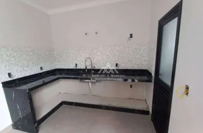 Casa com 3 dormitórios à venda, 150 m² por r$ 1.080.000,00 - recreio das acácias - ribeirão preto/sp