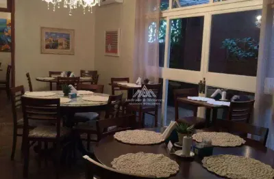 Casa com 2 dormitórios para alugar, 318 m² por r$ 13.921,78/mês - alto da boa vista - ribeirão preto/sp