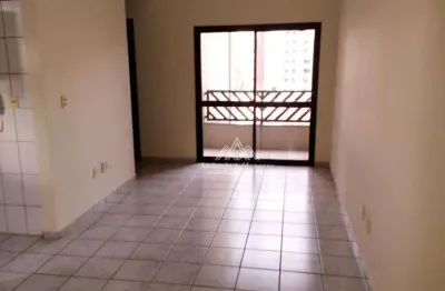 Apartamento com 2 dormitórios à venda, 65 m² por r$ 270.000,00 - centro - ribeirão preto/sp