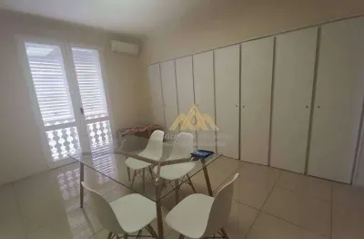 Sala para alugar, 20 m² por r$ 1.900/mês - alto da boa vista - ribeirão preto/sp