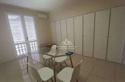 Sala para alugar, 20 m² por r$ 1.900/mês - alto da boa vista - ribeirão preto/sp