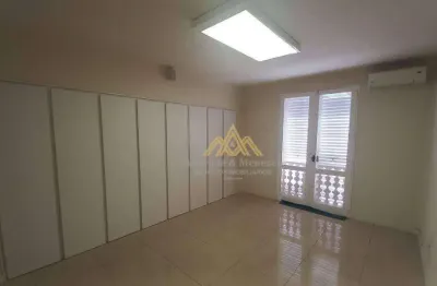 Sala para alugar, 20 m² por r$ 1.900/mês - alto da boa vista - ribeirão preto/sp