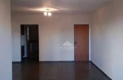 Apartamento com 3 dormitórios à venda, 156 m² por r$ 535.000,00 - centro - ribeirão preto/sp