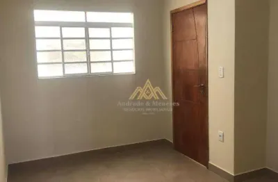 Apartamento com 2 dormitórios para alugar, 60 m² por r$ 1.364,00/mês - campos elíseos - ribeirão preto/sp