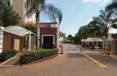 Apartamento com 2 dormitórios à venda, 46 m² por r$ 170.000,00 - ipiranga - ribeirão preto/sp