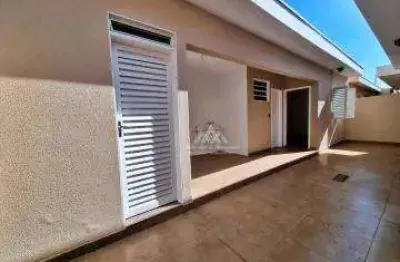 Casa com 3 dormitórios à venda, 177 m² por r$ 730.000,00 - jardim américa - ribeirão preto/sp