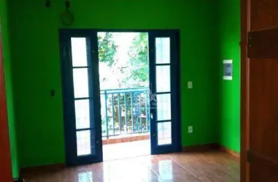 Sobrado com 4 dormitórios à venda, 183 m² - jardim heitor rigon - ribeirão preto/sp