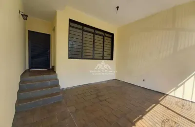 Sobrado com 3 dormitórios à venda, 193 m² por r$ 450.000,00 - centro - ribeirão preto/sp