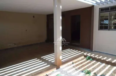 Casa com 2 dormitórios à venda, 184 m² por r$ 280.000,00 - dom bernardo josé mielle - ribeirão preto/sp
