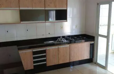 Casa com 3 dormitórios à venda, 127 m² por r$ 300.000,00 - jardim maria casagrande lopes (dona amália) - ribeirão preto/sp