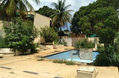 Sobrado com 3 dormitórios à venda, 662 m² por r$ 1.250.000,00 - centro - ribeirão preto/sp
