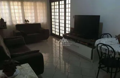 Casa com 3 dormitórios à venda, 176 m² por r$ 299.000,00 - adão do carmo leonel - ribeirão preto/sp