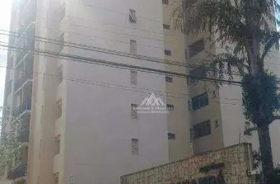 Apartamento com 3 dormitórios à venda, 82 m² por r$ 425.000,00 - iguatemi - ribeirão preto/sp