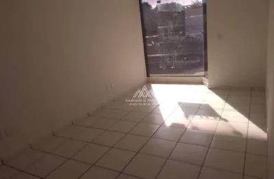 Sala para alugar, 20 m² por r$ 755,00/mês - vila amélia - ribeirão preto/sp